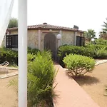 Alba & Azzurra Accesso Privato Al Mare Villa