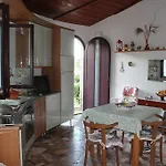 Villa Alba & Azzurra Accesso Privato Al Mare *