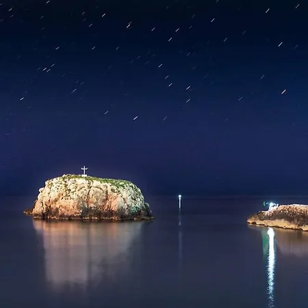 Alba & Azzurra Villa Polignano a Mare