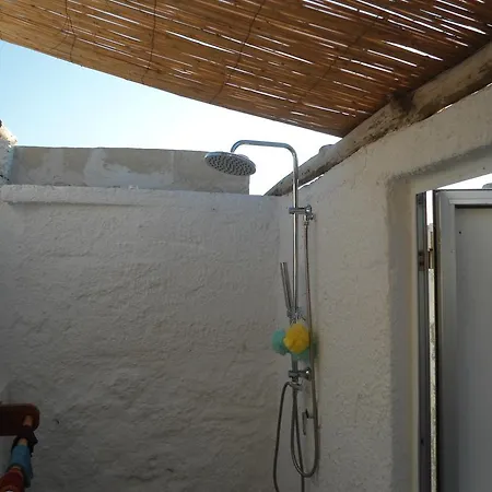Alba & Azzurra Accesso Privato Al Mare Βίλα Polignano a Mare