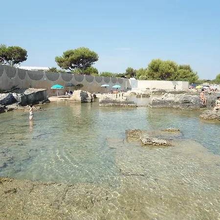 Βίλα Alba & Azzurra Accesso Privato Al Mare