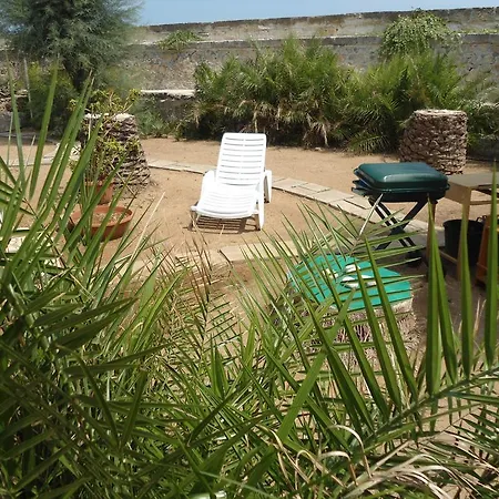 Alba & Azzurra Villa Polignano a Mare