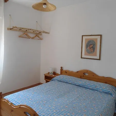 Alba & Azzurra Accesso Privato Al Mare