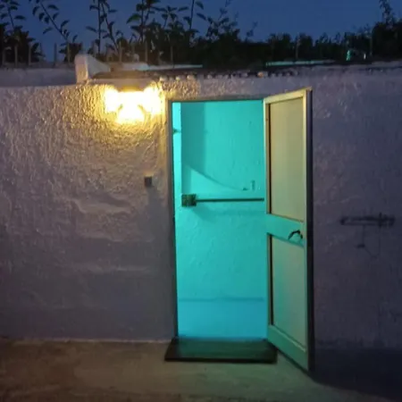 Alba & Azzurra Accesso Privato Al Mare