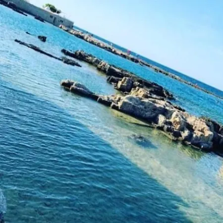 Alba & Azzurra Accesso Privato Al Mare * Polignano a Mare