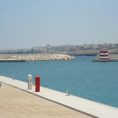 Βίλα Alba & Azzurra Accesso Privato Al Mare *