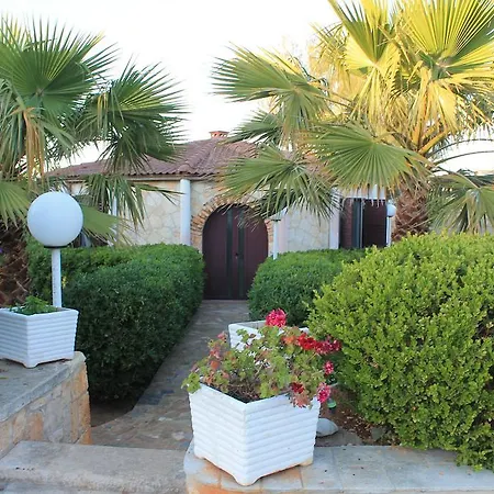 Βίλα Alba & Azzurra Accesso Privato Al Mare *