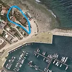 Alba & Azzurra Accesso Privato Al Mare *