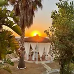 Villa Alba & Azzurra Accesso Privato Al Mare