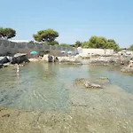 Villa Alba & Azzurra Accesso Privato Al Mare