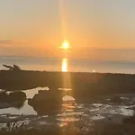 Alba & Azzurra Accesso Privato Al Mare Villa
