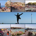 Alba & Azzurra Accesso Privato Al Mare *