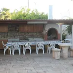 Villa Alba & Azzurra Accesso Privato Al Mare *