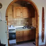 Alba & Azzurra Accesso Privato Al Mare Villa *