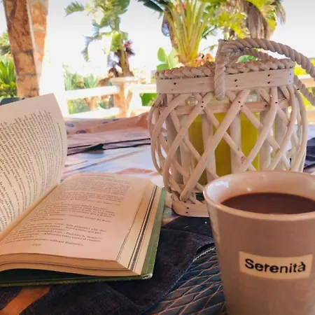 Alba & Azzurra * Polignano a Mare