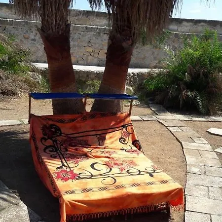 Alba & Azzurra Villa