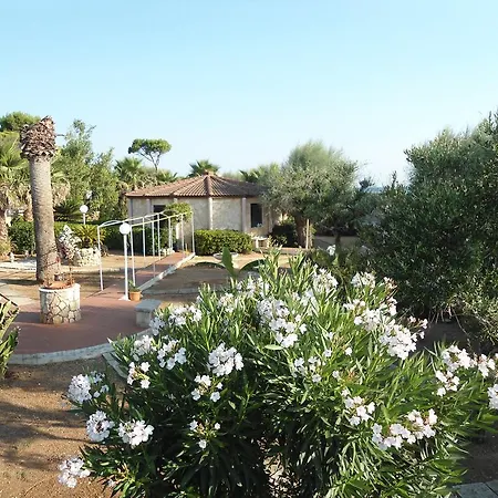 Alba & Azzurra Villa Polignano a Mare