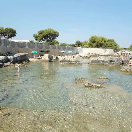 Villa Alba & Azzurra
