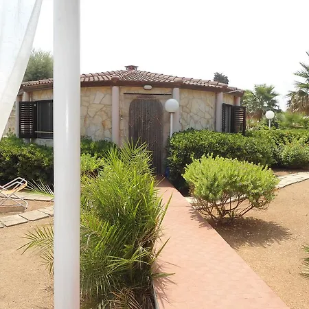 Alba & Azzurra Villa