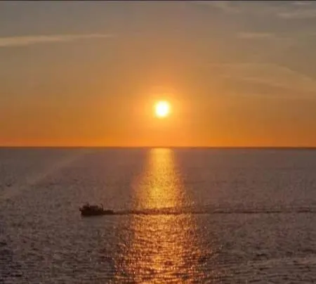 Villa Alba & Azzurra Accesso Privato Al Mare Polignano a Mare