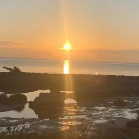 Alba & Azzurra Villa