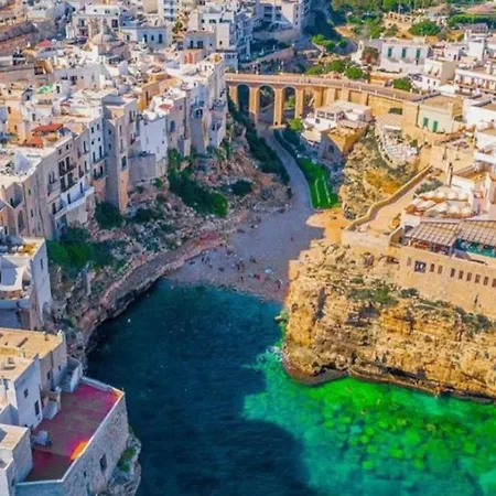 Villa Alba & Azzurra Accesso Privato Al Mare
