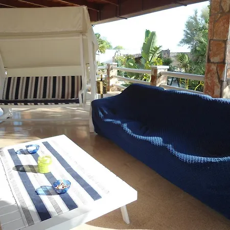 Villa Alba & Azzurra *