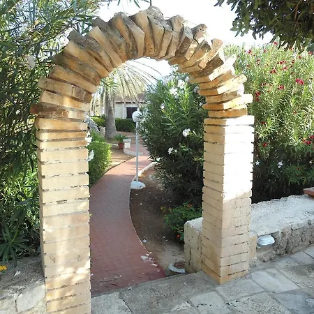 Alba & Azzurra Villa Polignano a Mare