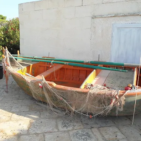 Alba & Azzurra Villa