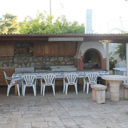 Villa Alba & Azzurra *