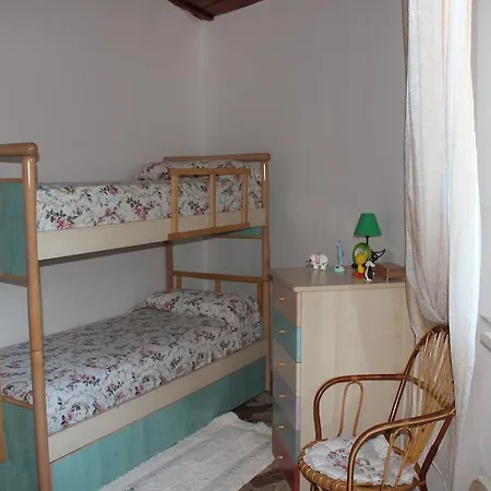 Alba & Azzurra * Polignano a Mare