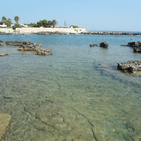 Alba & Azzurra Villa Polignano a Mare