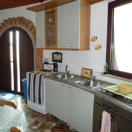 Villa Alba & Azzurra Accesso Privato Al Mare