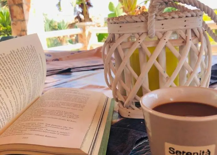 Alba & Azzurra Accesso Privato Al Mare * Polignano a Mare