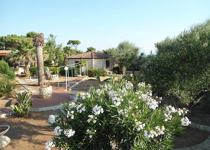 Alba & Azzurra Accesso Privato Al Mare Villa Polignano a Mare