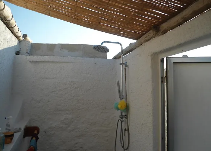 Alba & Azzurra Accesso Privato Al Mare Villa Polignano a Mare