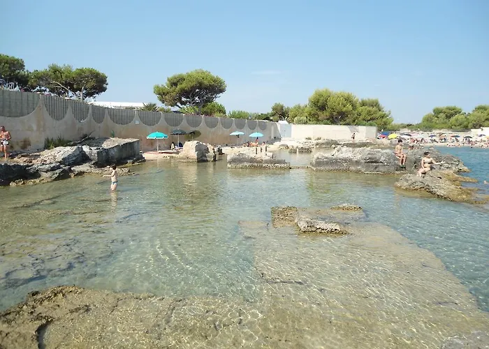 Villa Alba & Azzurra Accesso Privato Al Mare