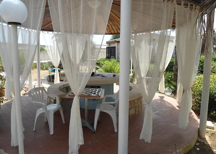 Alba & Azzurra Accesso Privato Al Mare Villa Polignano a Mare