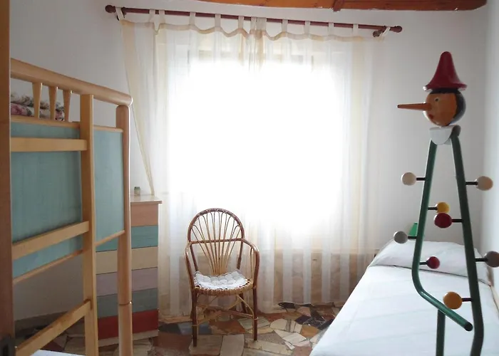 Alba & Azzurra Accesso Privato Al Mare *