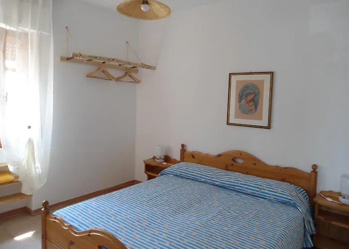 Alba & Azzurra Accesso Privato Al Mare