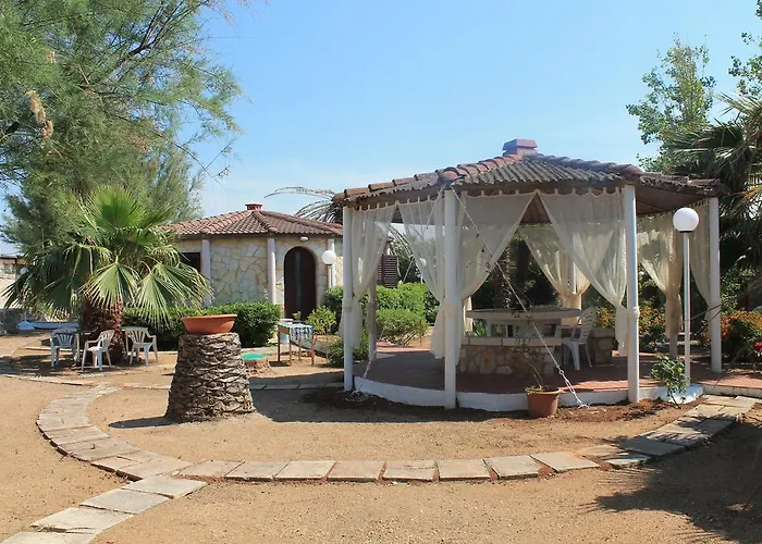 Alba & Azzurra Accesso Privato Al Mare Villa Polignano a Mare