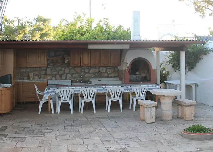 Villa Alba & Azzurra Accesso Privato Al Mare *
