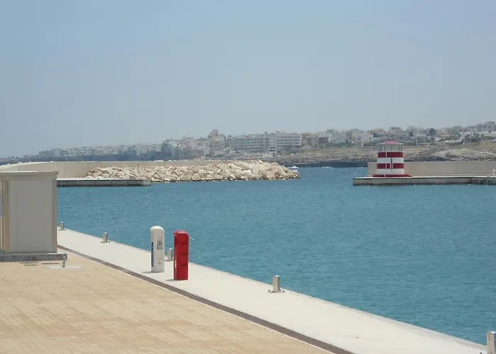 빌라 Alba & Azzurra Accesso Privato Al Mare *
