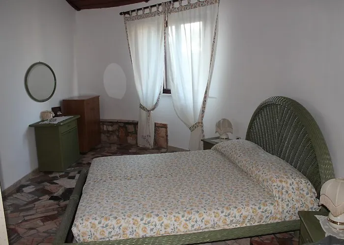 Alba & Azzurra Accesso Privato Al Mare *