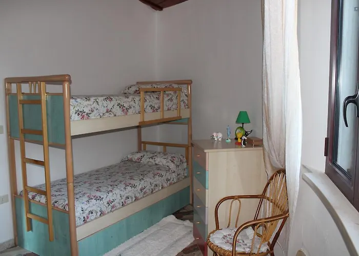 Alba & Azzurra Accesso Privato Al Mare * Polignano a Mare