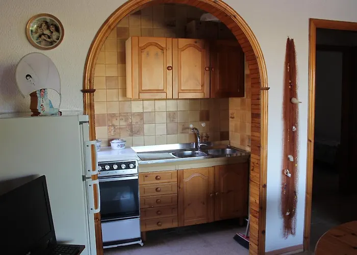 Alba & Azzurra Accesso Privato Al Mare Villa *