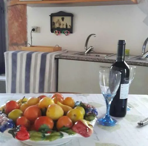 Alba & Azzurra Accesso Privato Al Mare