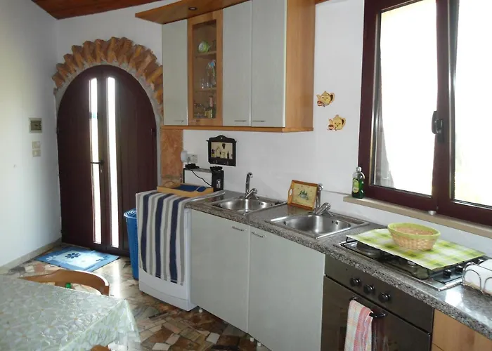 Villa Alba & Azzurra Accesso Privato Al Mare