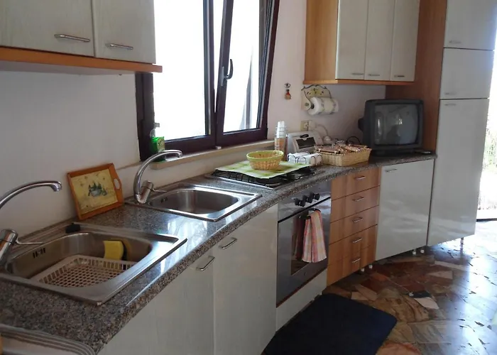 Alba & Azzurra Accesso Privato Al Mare Villa Polignano a Mare